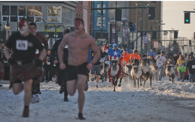 Embrace the Chill: Your Guide to Safe and Enjoyable Winter Running - The Savage Compound