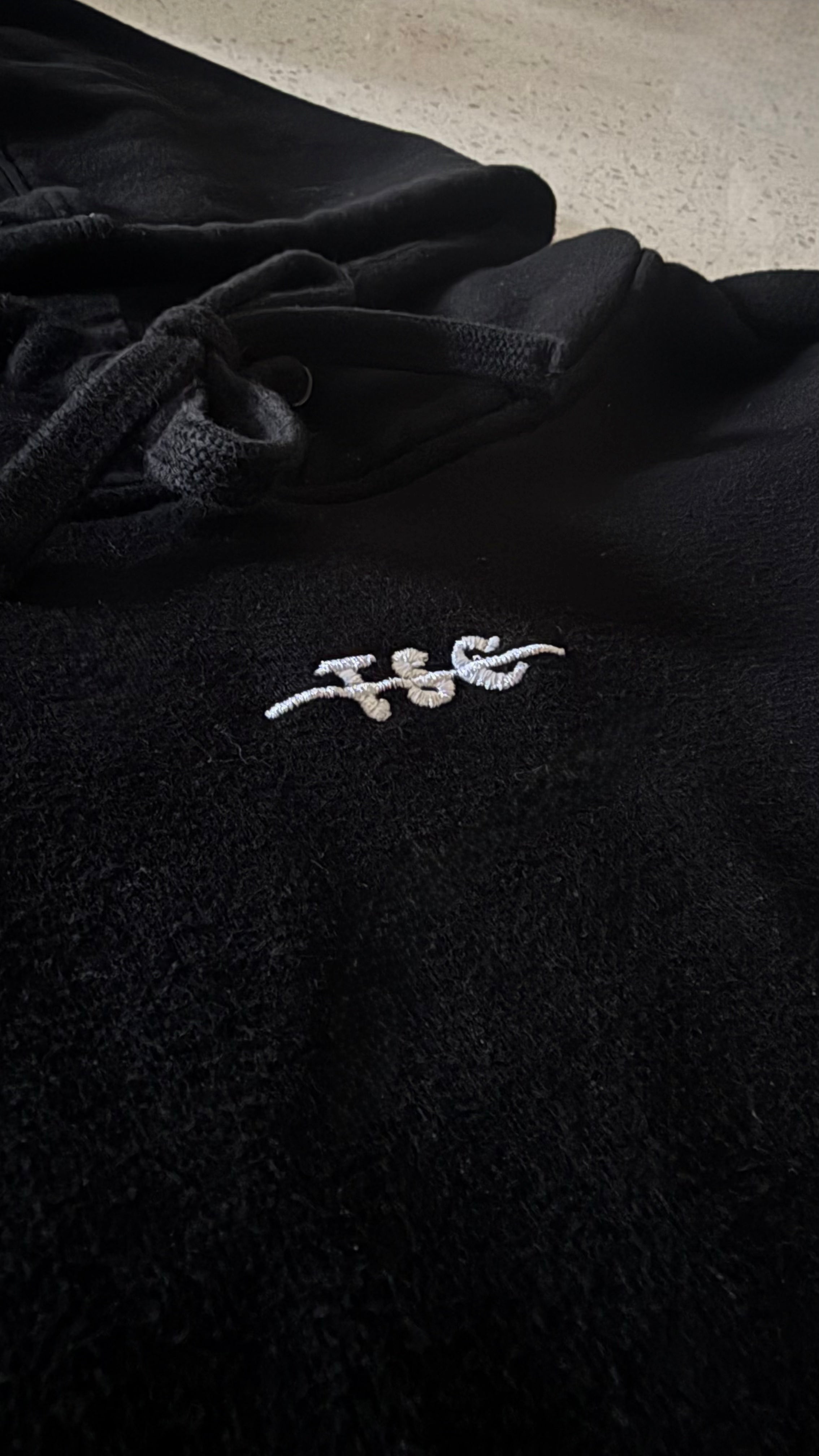 Savage Greek Hoodie