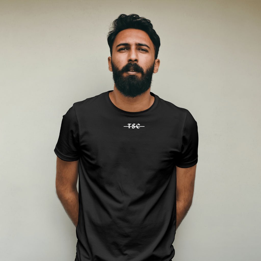 Boneless? T Shirt - The Savage Compound