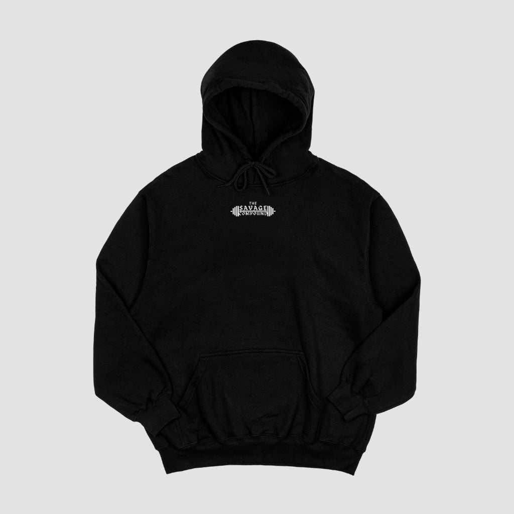 OG Hoodie - The Savage Compound