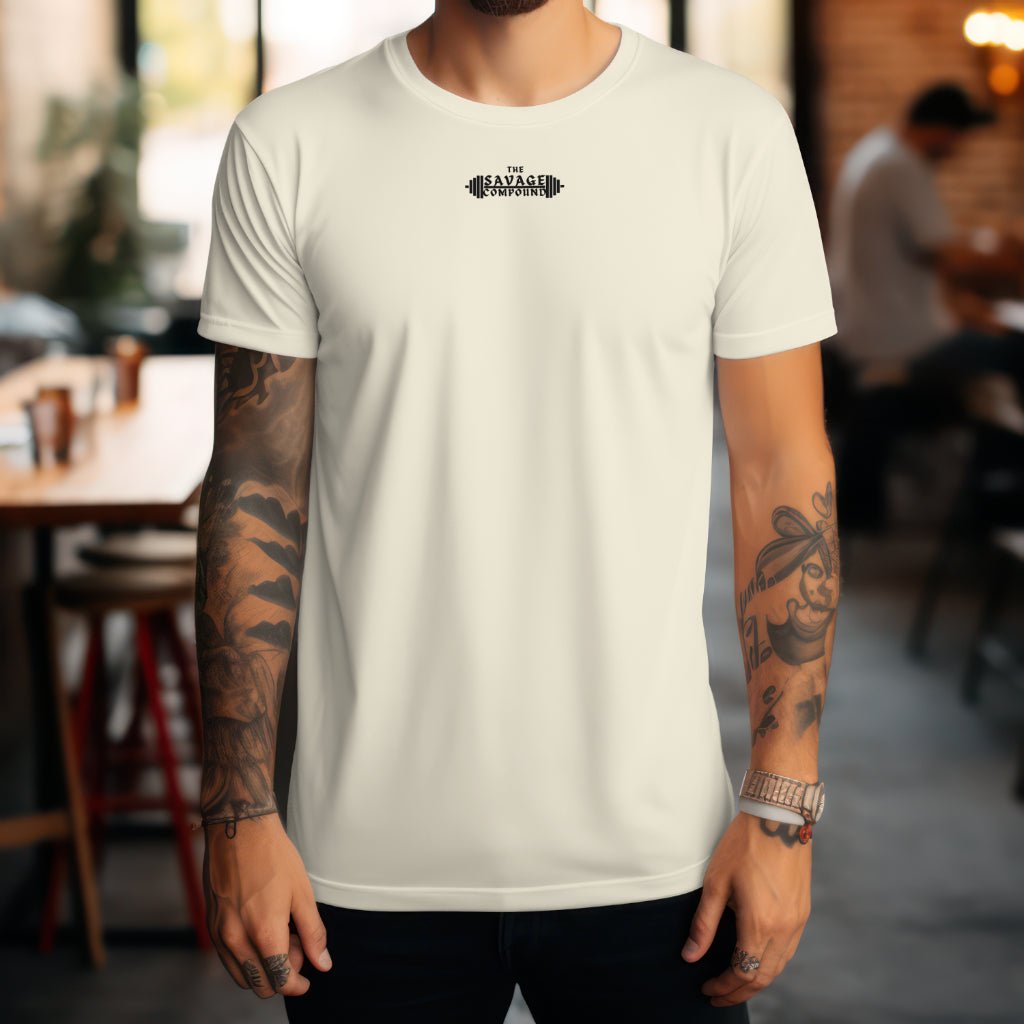 OG Tee - The Savage Compound