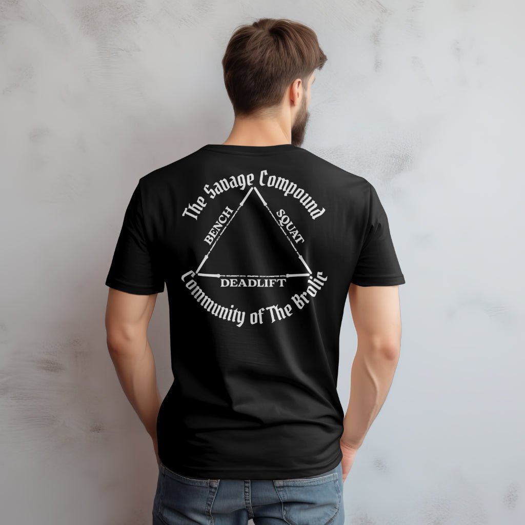 OG Tee - The Savage Compound