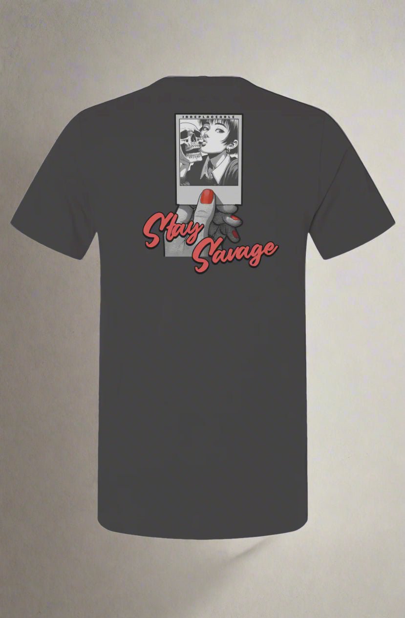 Stay Savage - The Savage Compound