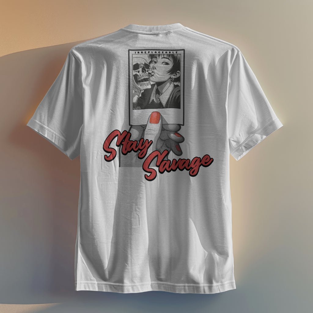 Stay Savage - The Savage Compound