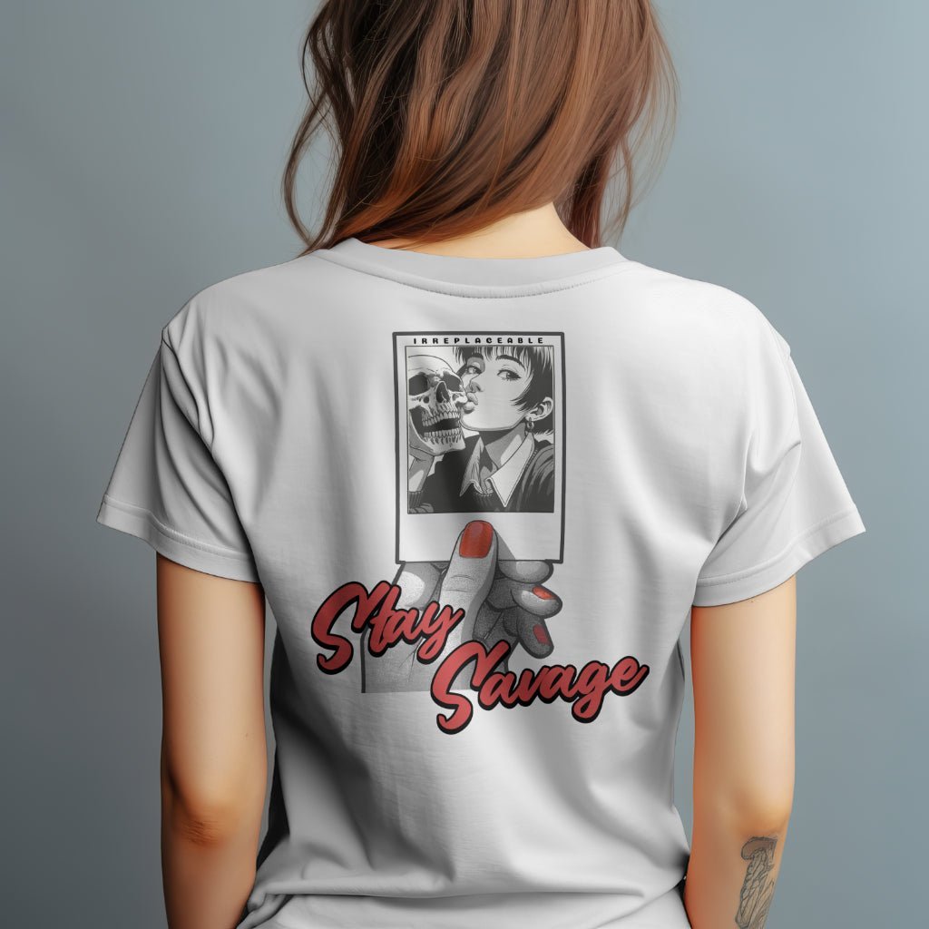 Stay Savage - The Savage Compound
