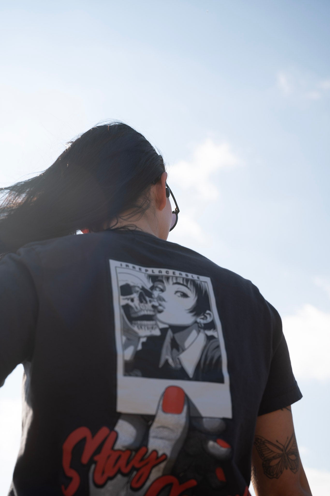 Stay Savage - The Savage Compound