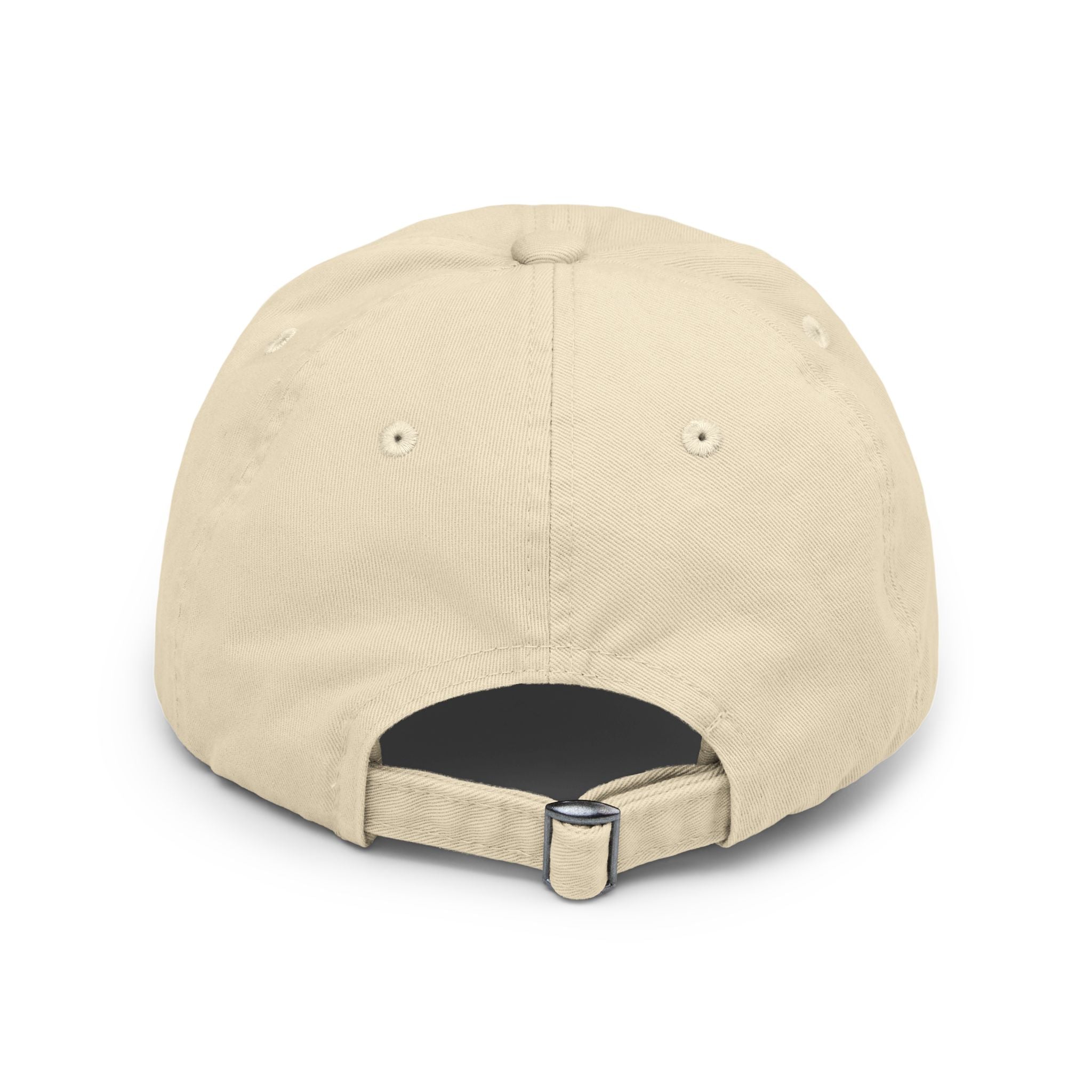 TSC Distressed Cap - The Savage Compound