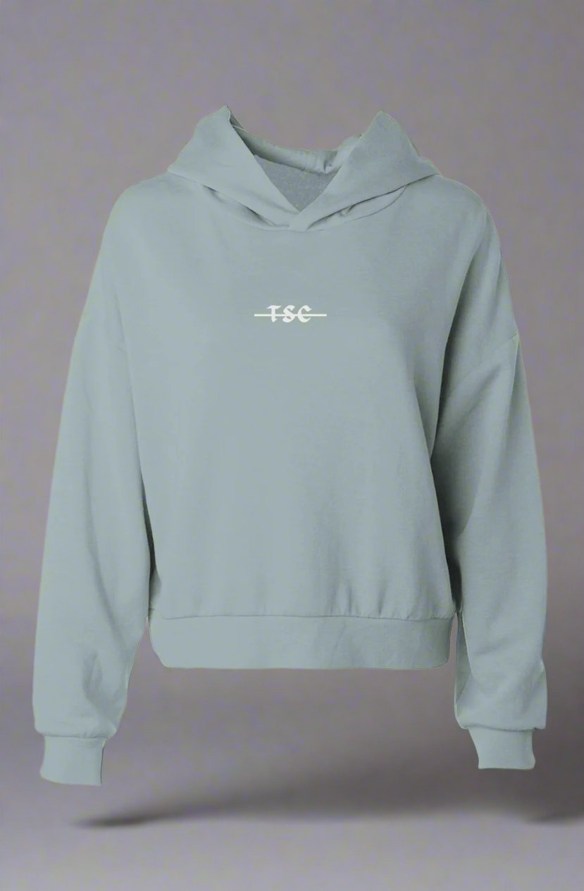TSC Hip Hoodie - The Savage Compound