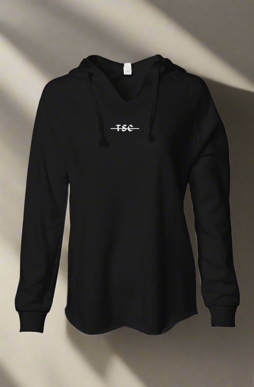 TSC Long Hoodie - The Savage Compound