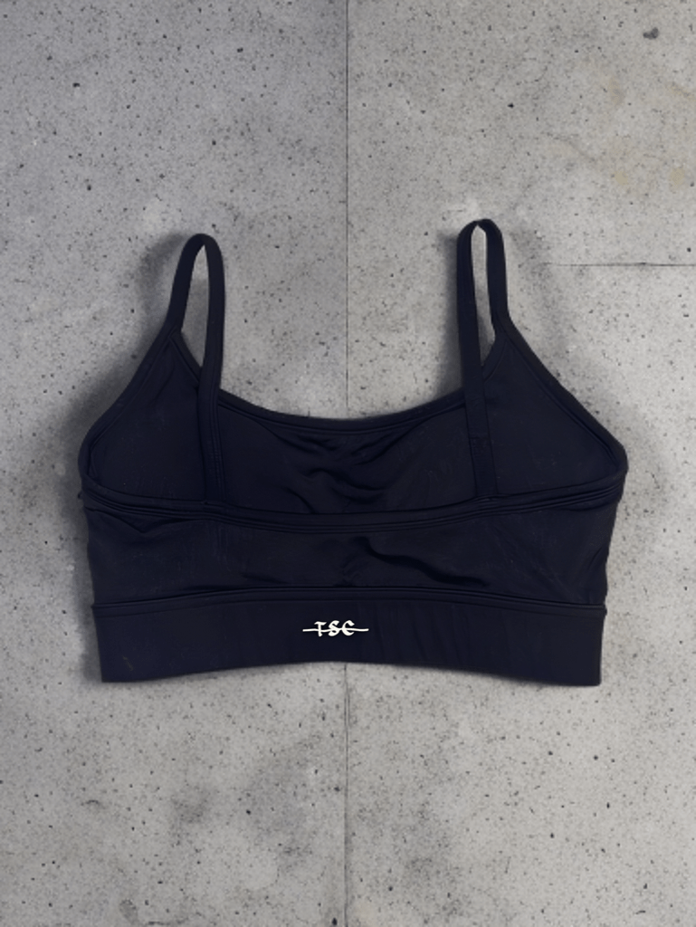 TSC Sports Bra - The Savage Compound