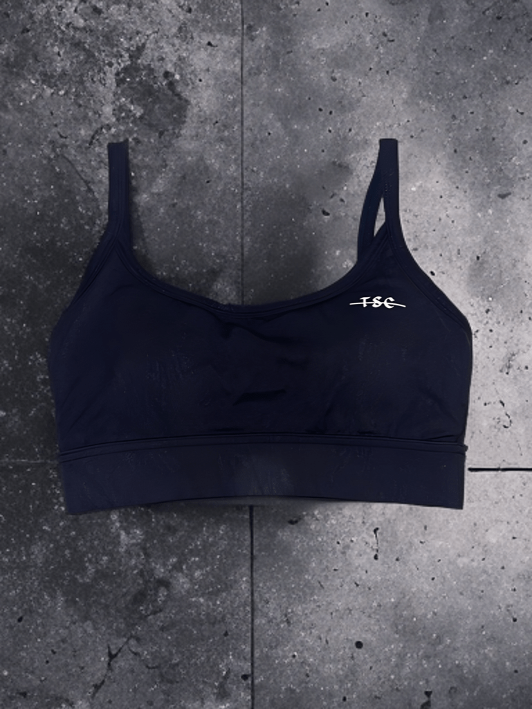 TSC Sports Bra - The Savage Compound