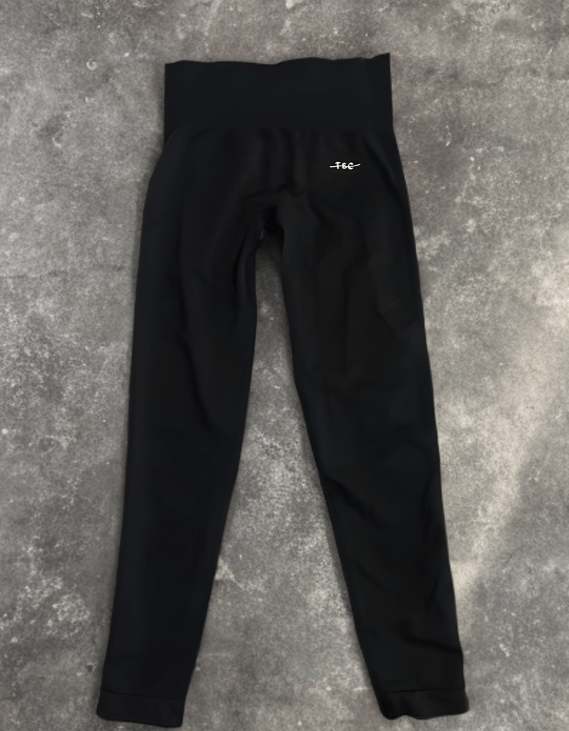 TSC Yoga Pants (B) - The Savage Compound
