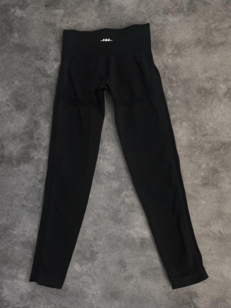 TSC Yoga Pants (B) - The Savage Compound