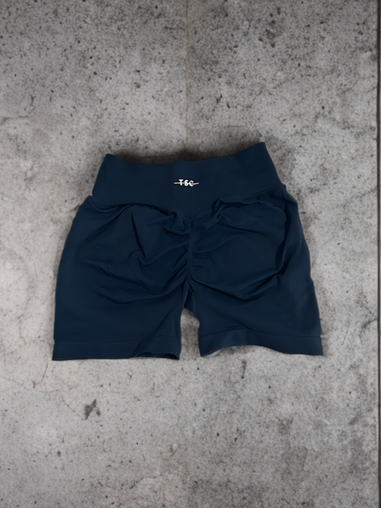 TSC Yoga Shorts - The Savage Compound