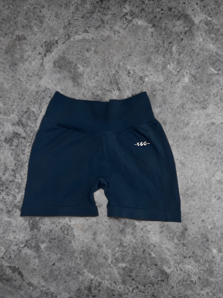 TSC Yoga Shorts - The Savage Compound
