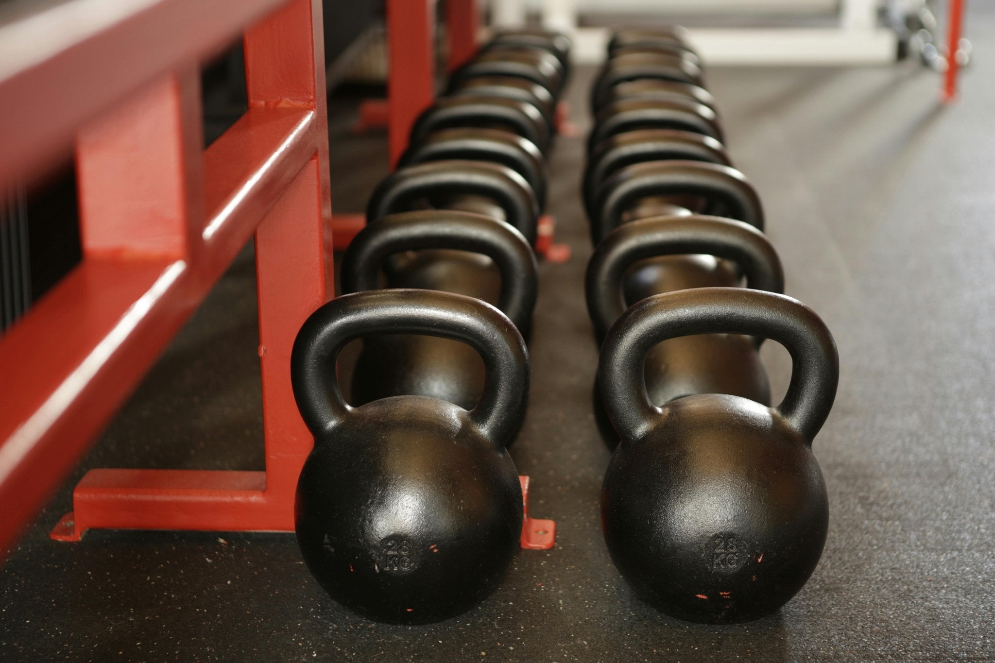 Top 5 Mistakes to Avoid When Setting Up Your Home Gym - The Savage Compound