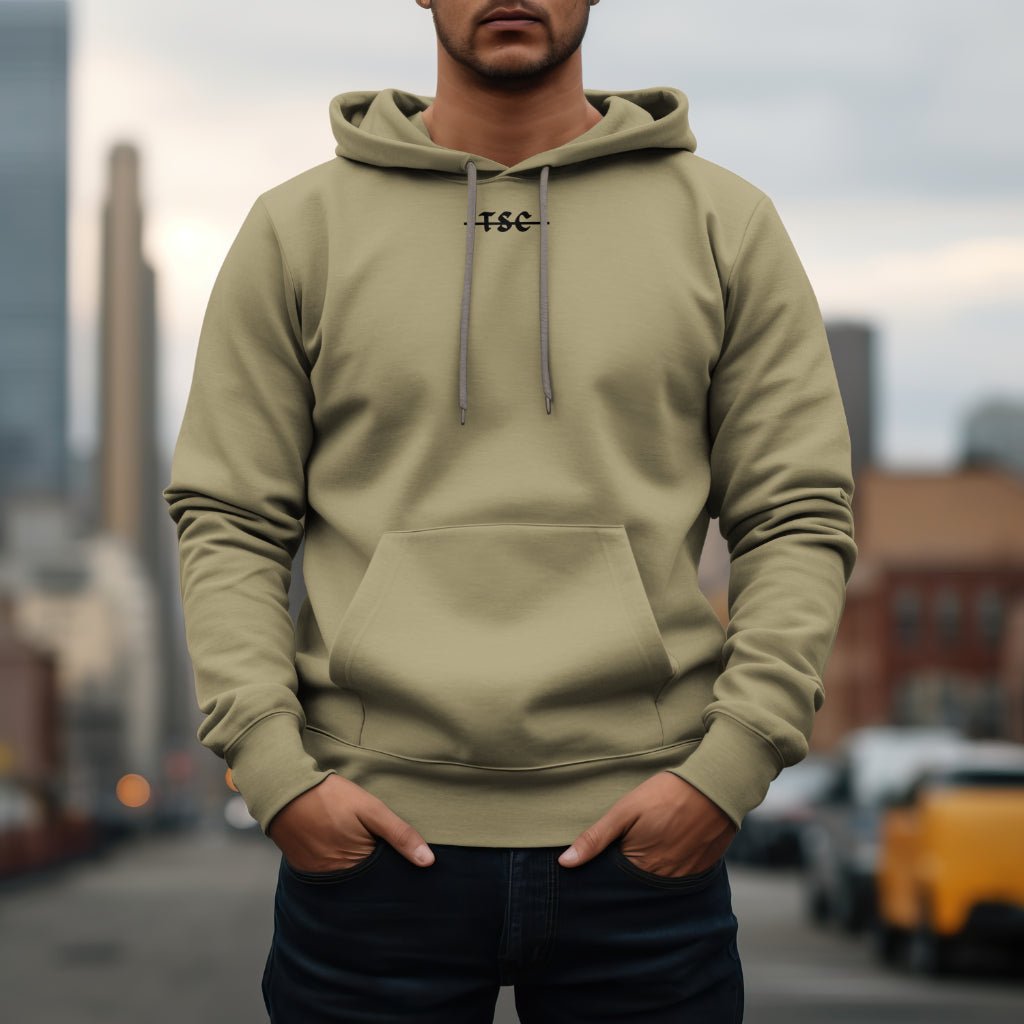 Hoodies - The Savage Compound