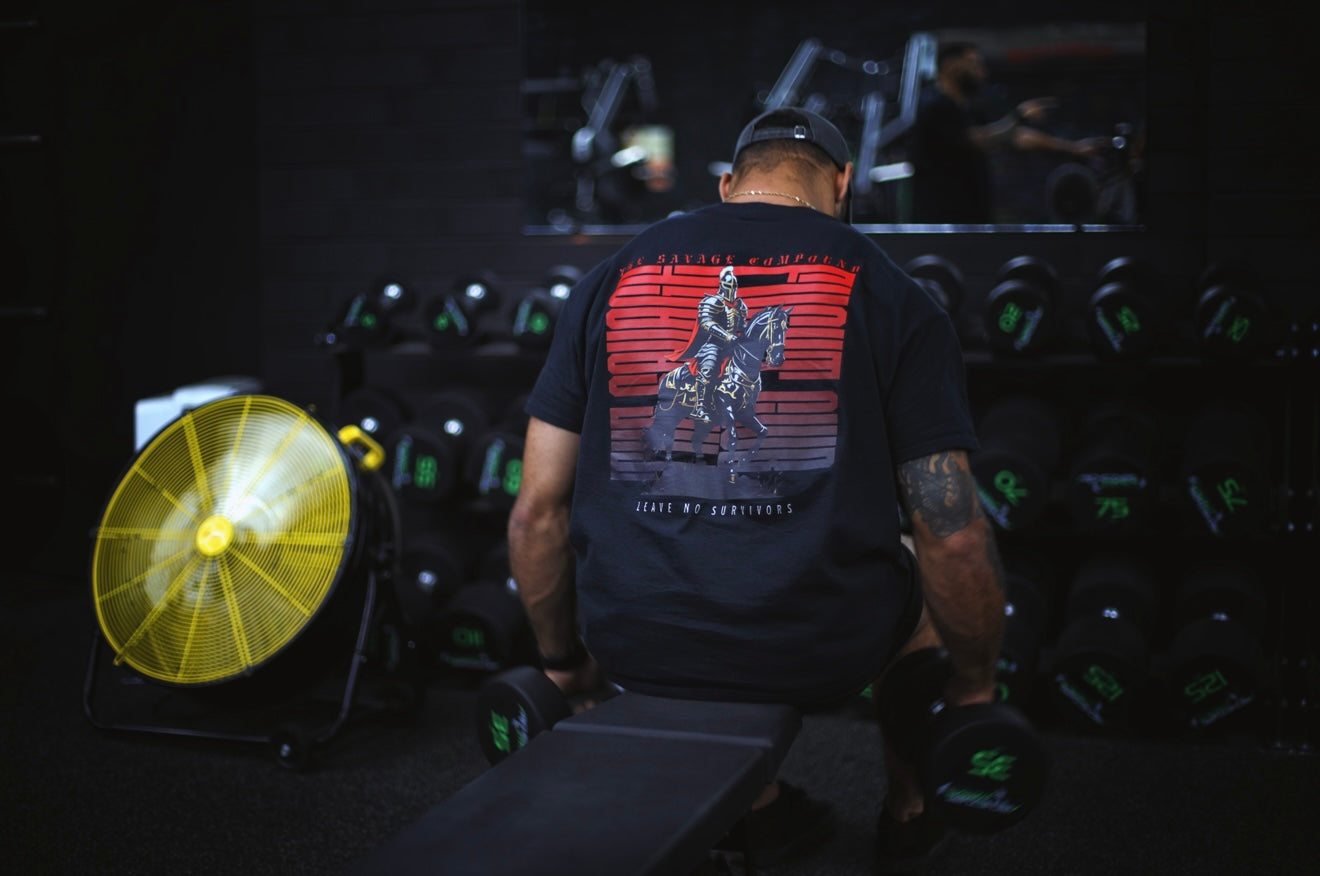 Shop The Savagery - The Savage Compound