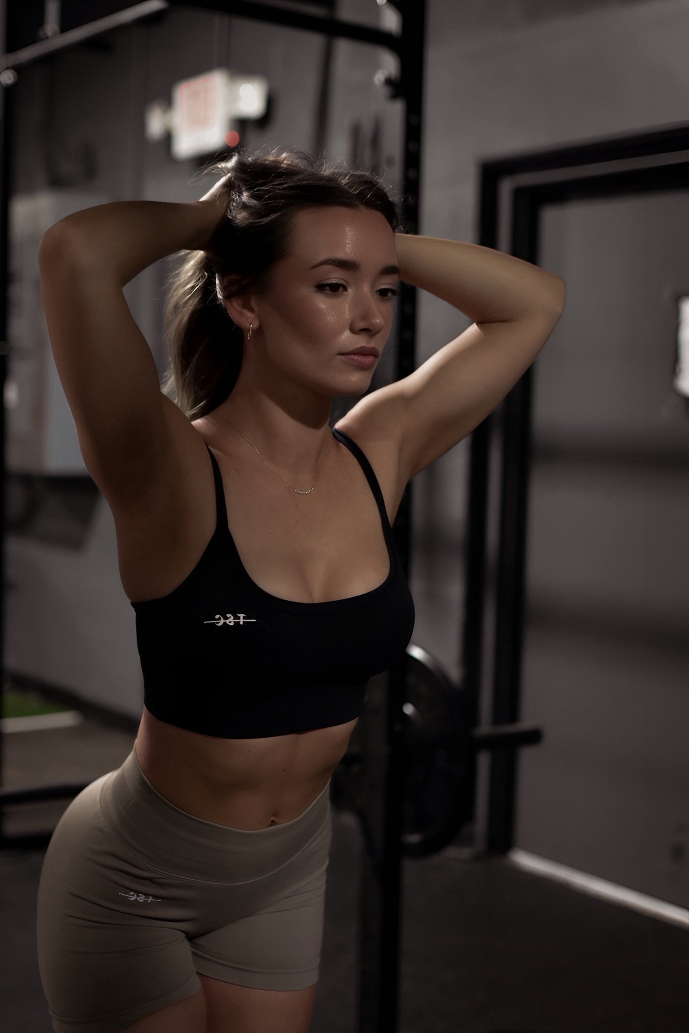 Sports Bras - The Savage Compound