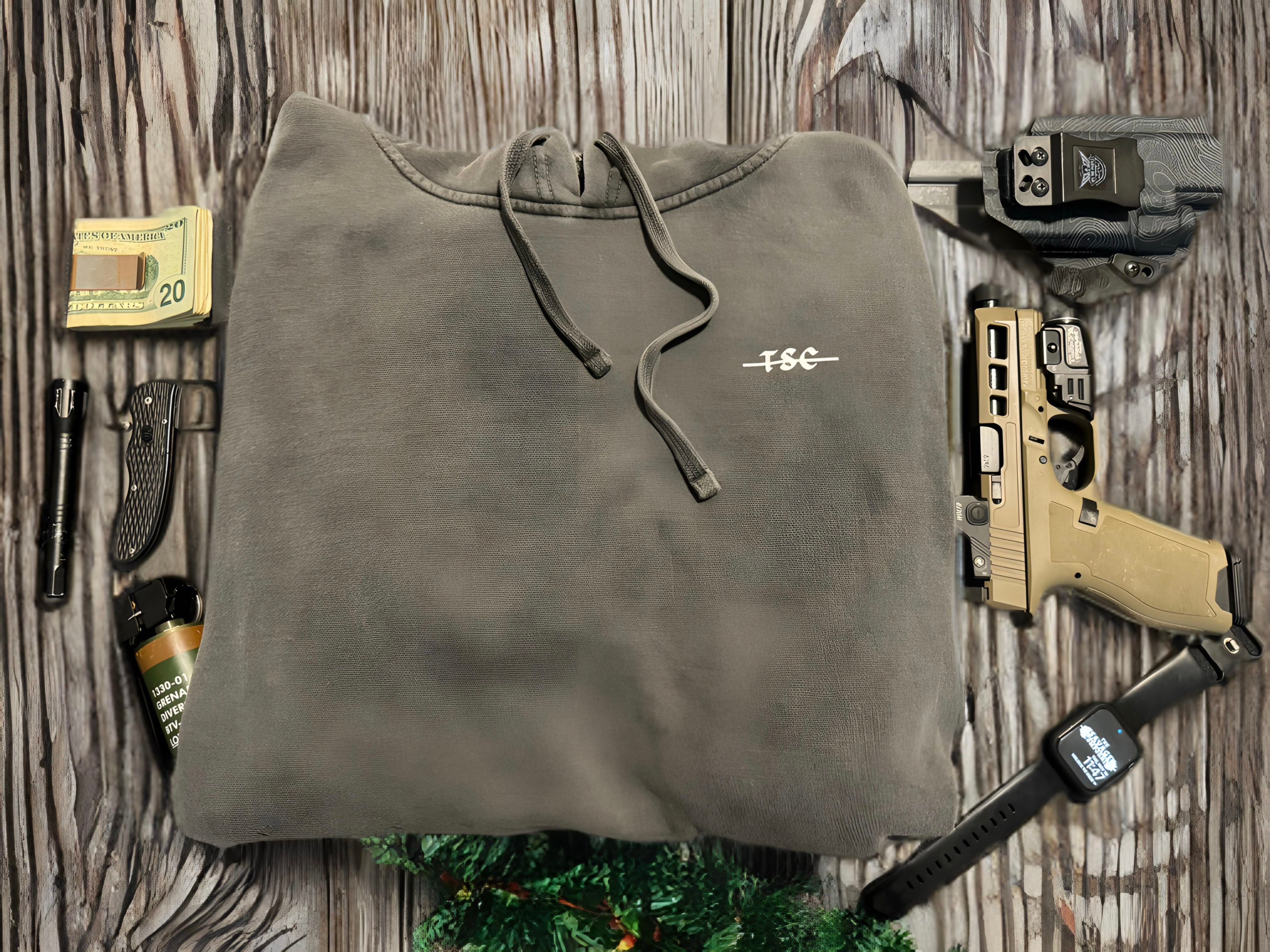 Savage Gear