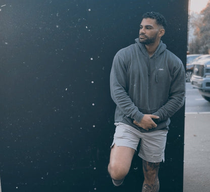 TSC Barbell- Gym Hoodie - The Savage Compound