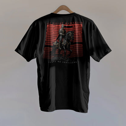 Fight Knight - The Savage Compound