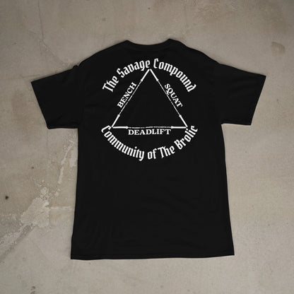 OG Tee - The Savage Compound