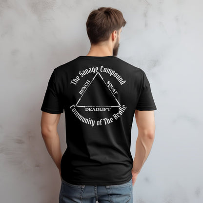 OG Tee - The Savage Compound
