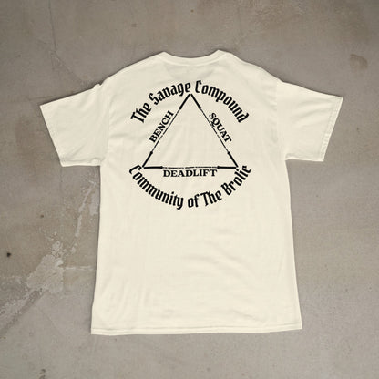 OG Tee - The Savage Compound