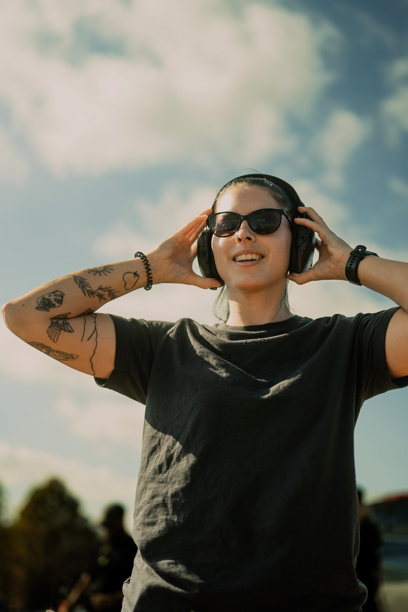 Stay Savage - The Savage Compound