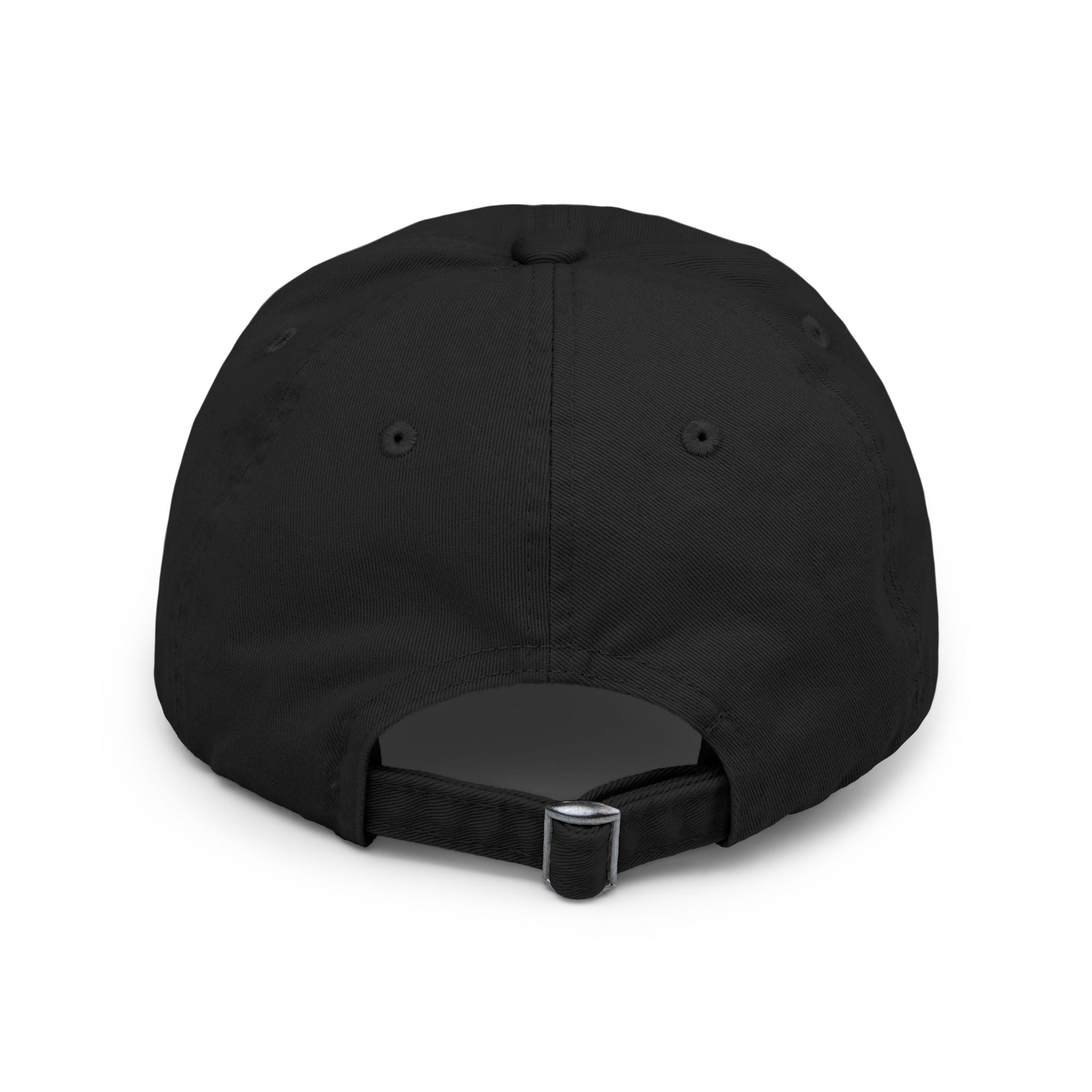 TSC Distressed Cap - The Savage Compound