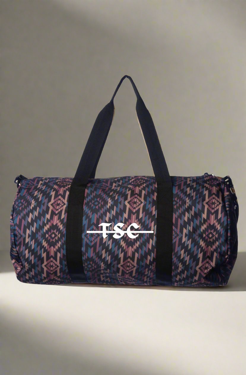 TSC Duffle Bag Southwest - The Savage Compound