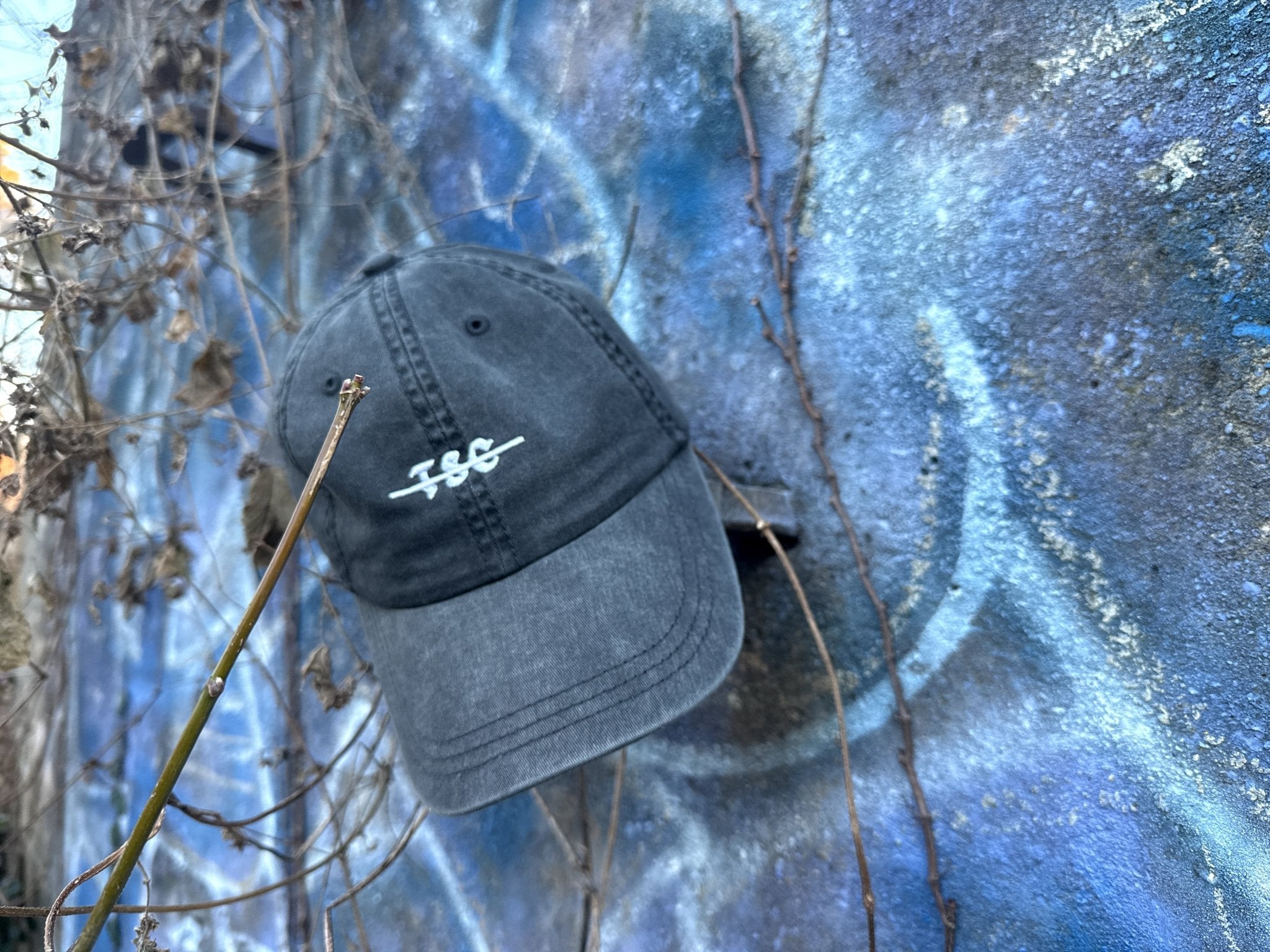 TSC Faded Cap - The Savage Compound