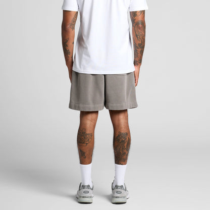 TSC Track Shorts - The Savage Compound