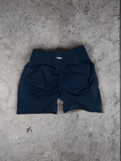 TSC Yoga Shorts - The Savage Compound