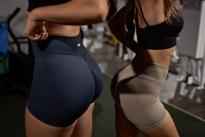 TSC Yoga Shorts - The Savage Compound
